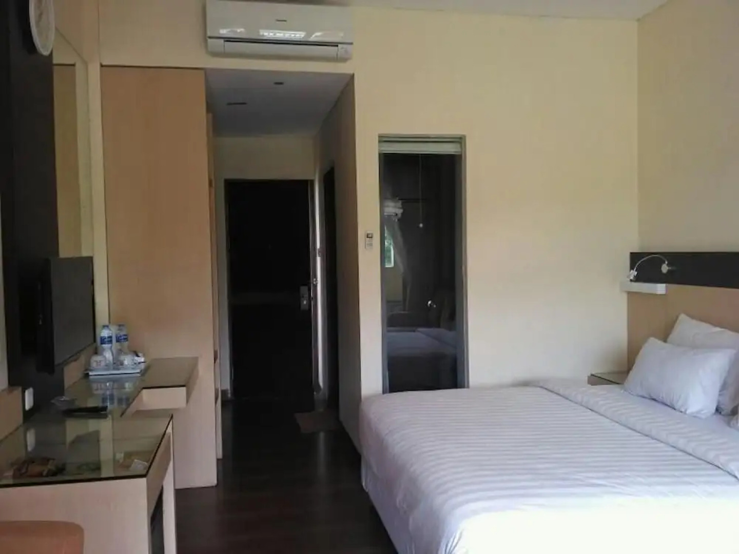 Hotel Puriwisata Baturraden