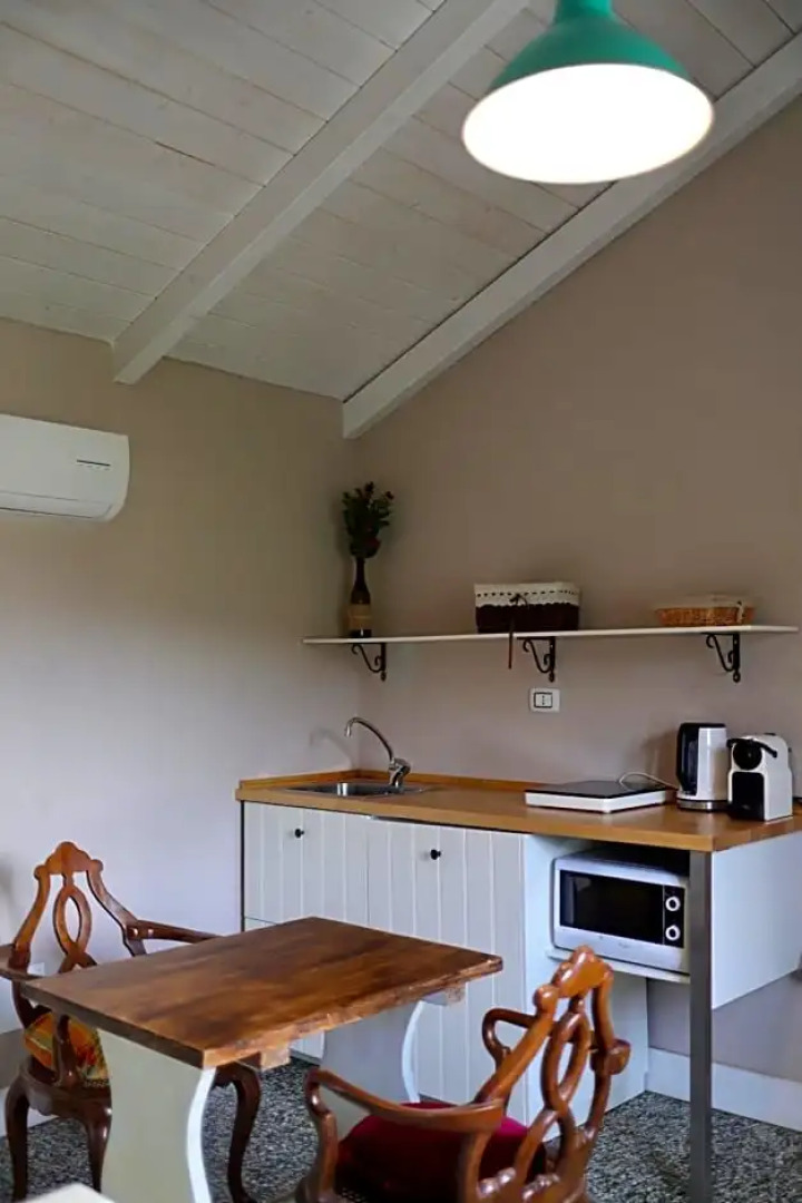 Corte Boero Bed&Breakfast