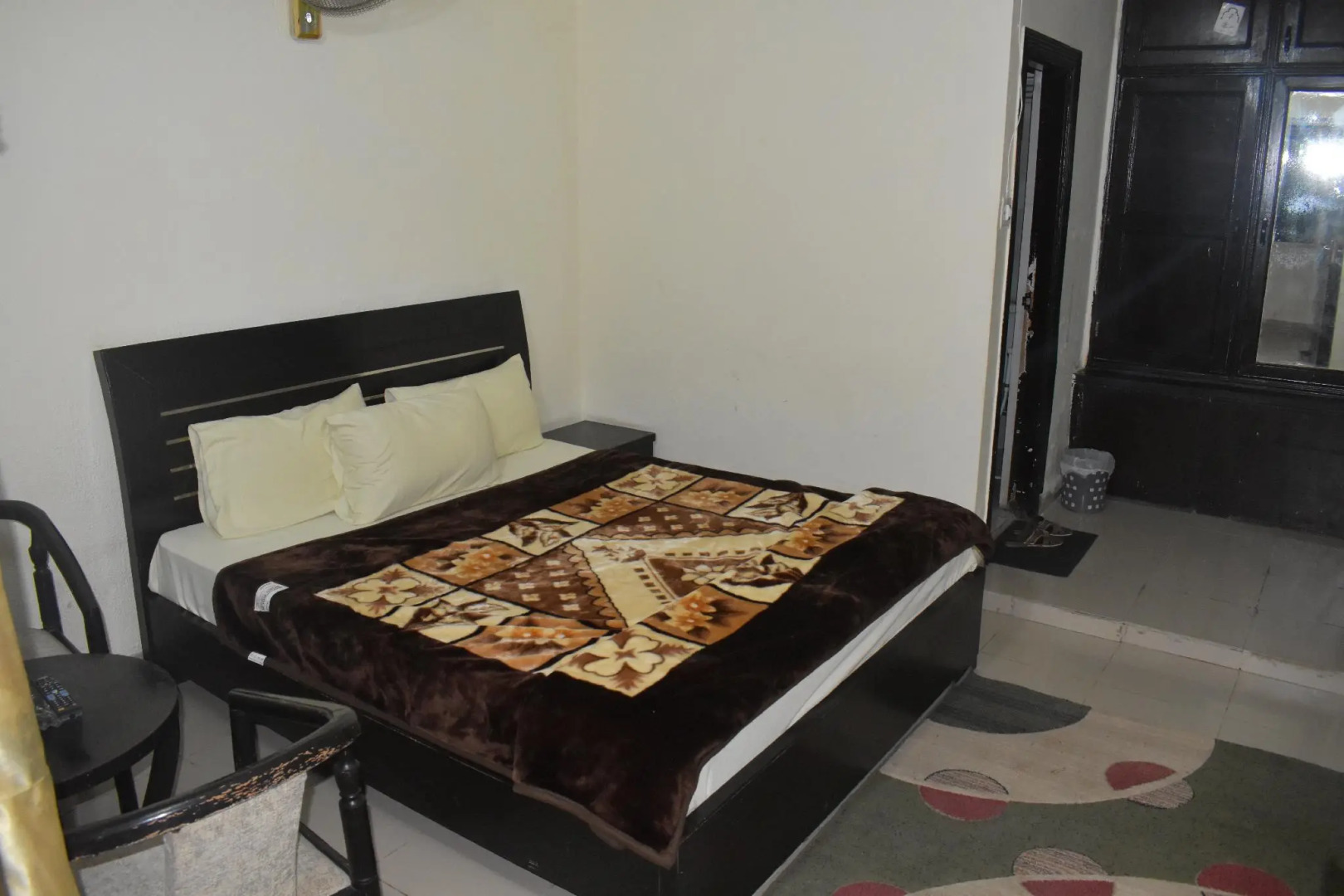 Hotel Islamabad Premier Inn Murree