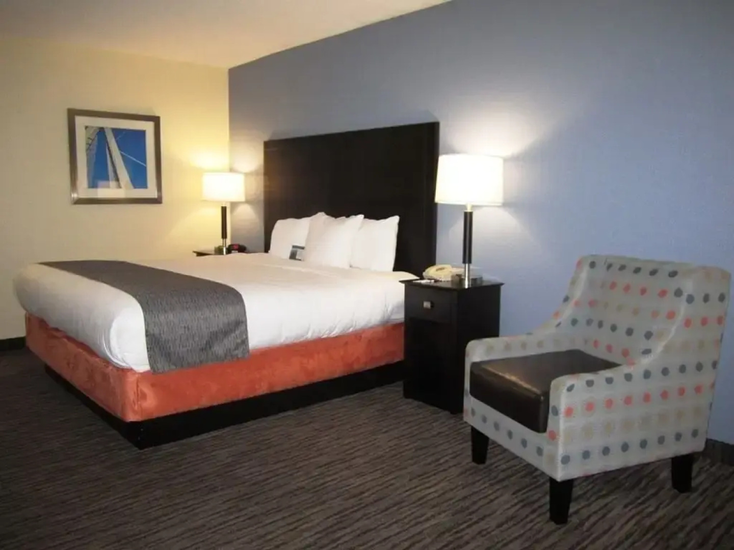 Quality Inn Mt. Pleasant - Charleston