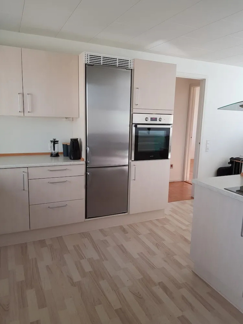 Pederstrup Bed and Breakfast