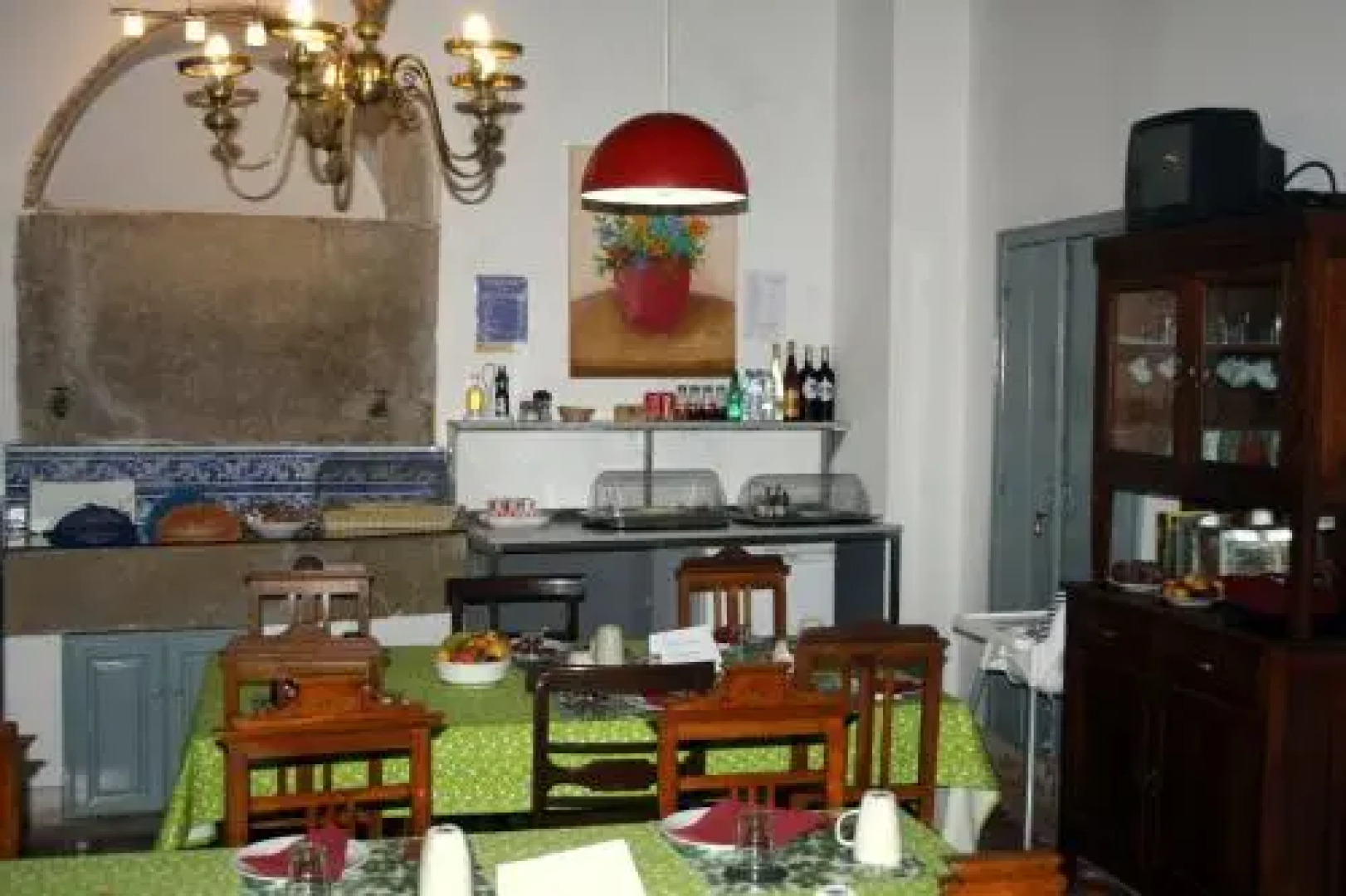 Casal Da Eira Branca - Obidos