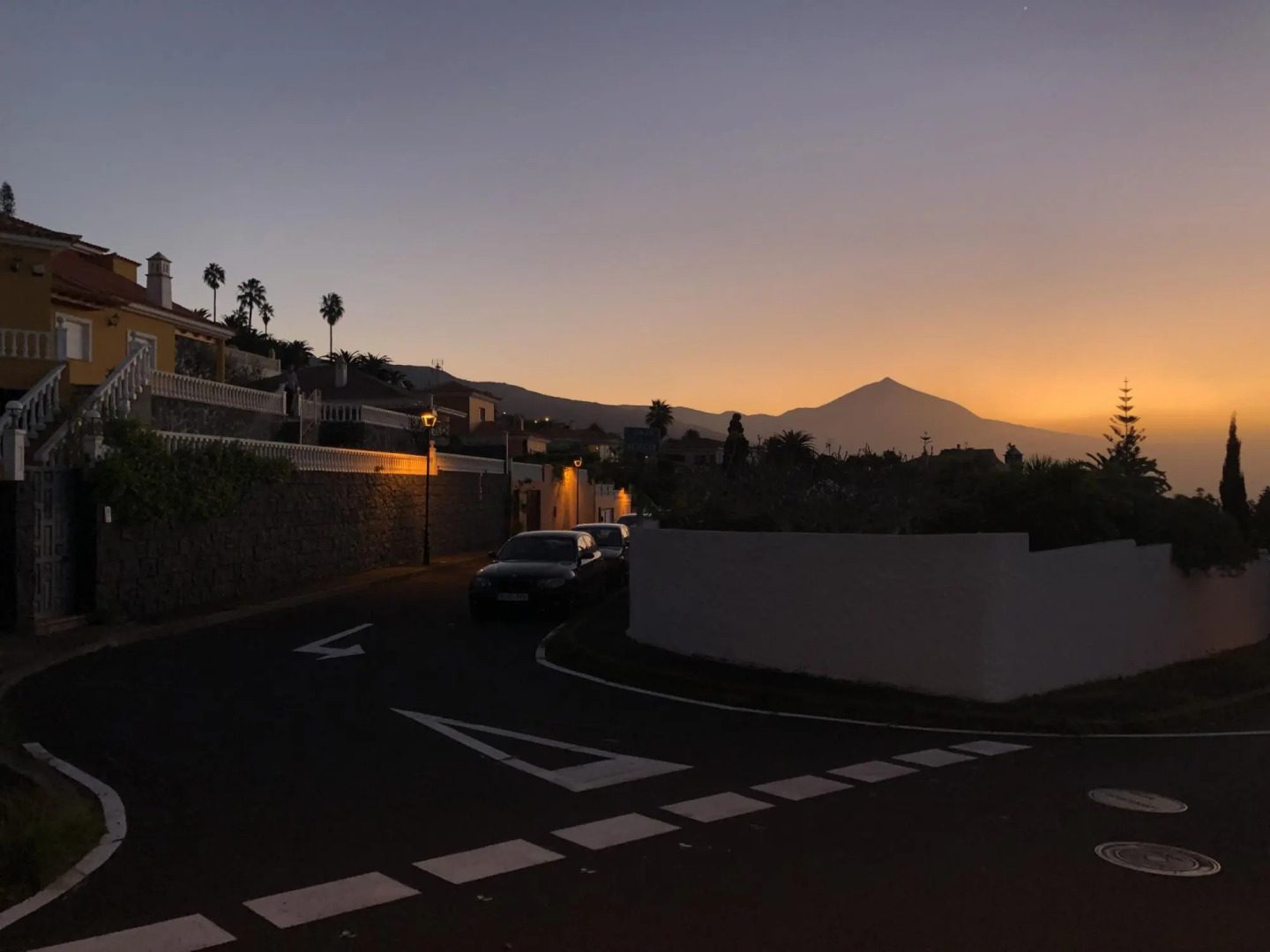 Home2Book Luxury El Helecho del Teide, Private Pool