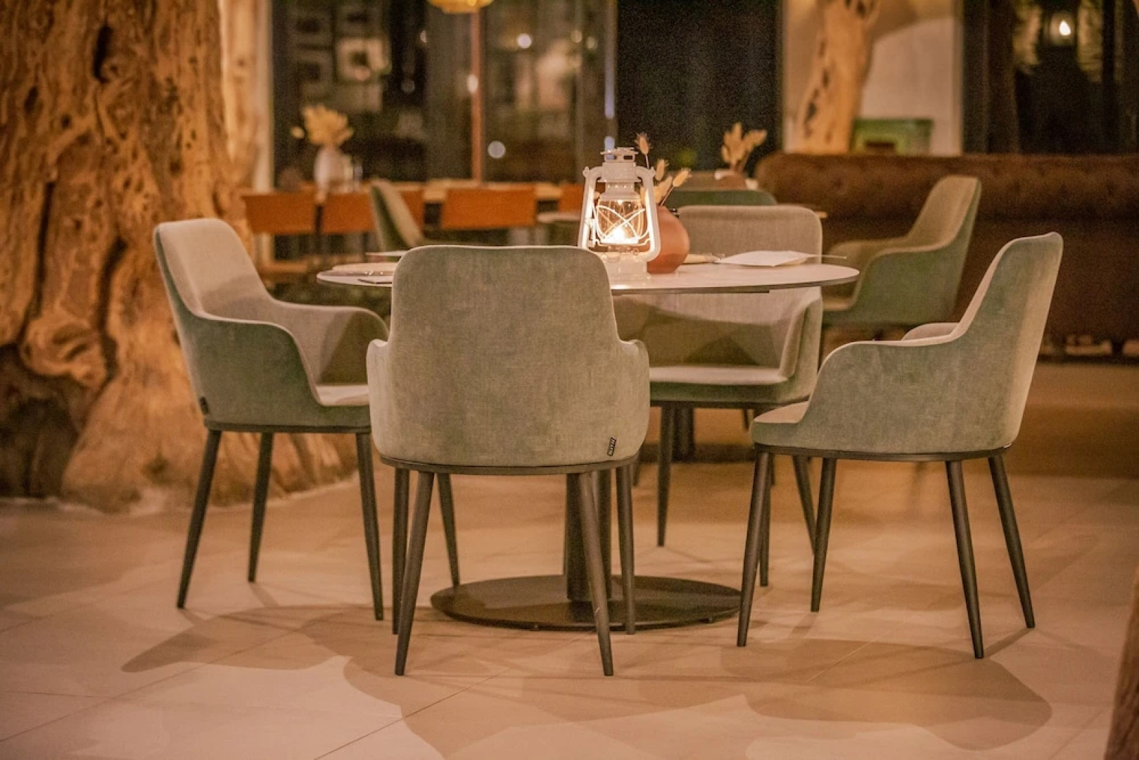 Okapuka Safari Lodge