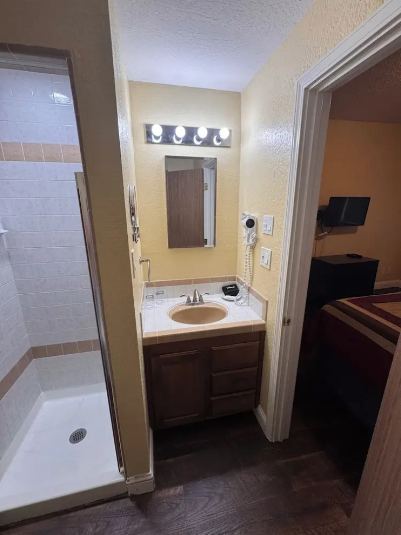 Boutique Retreat in Wine & Gold Country