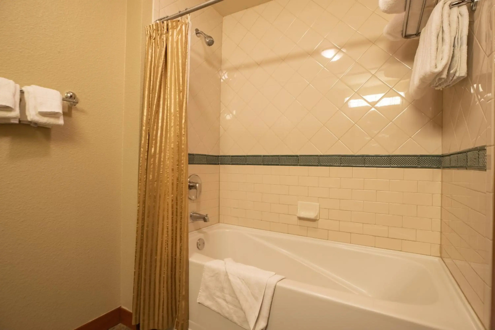 The Village at Palisades Tahoe Hotel