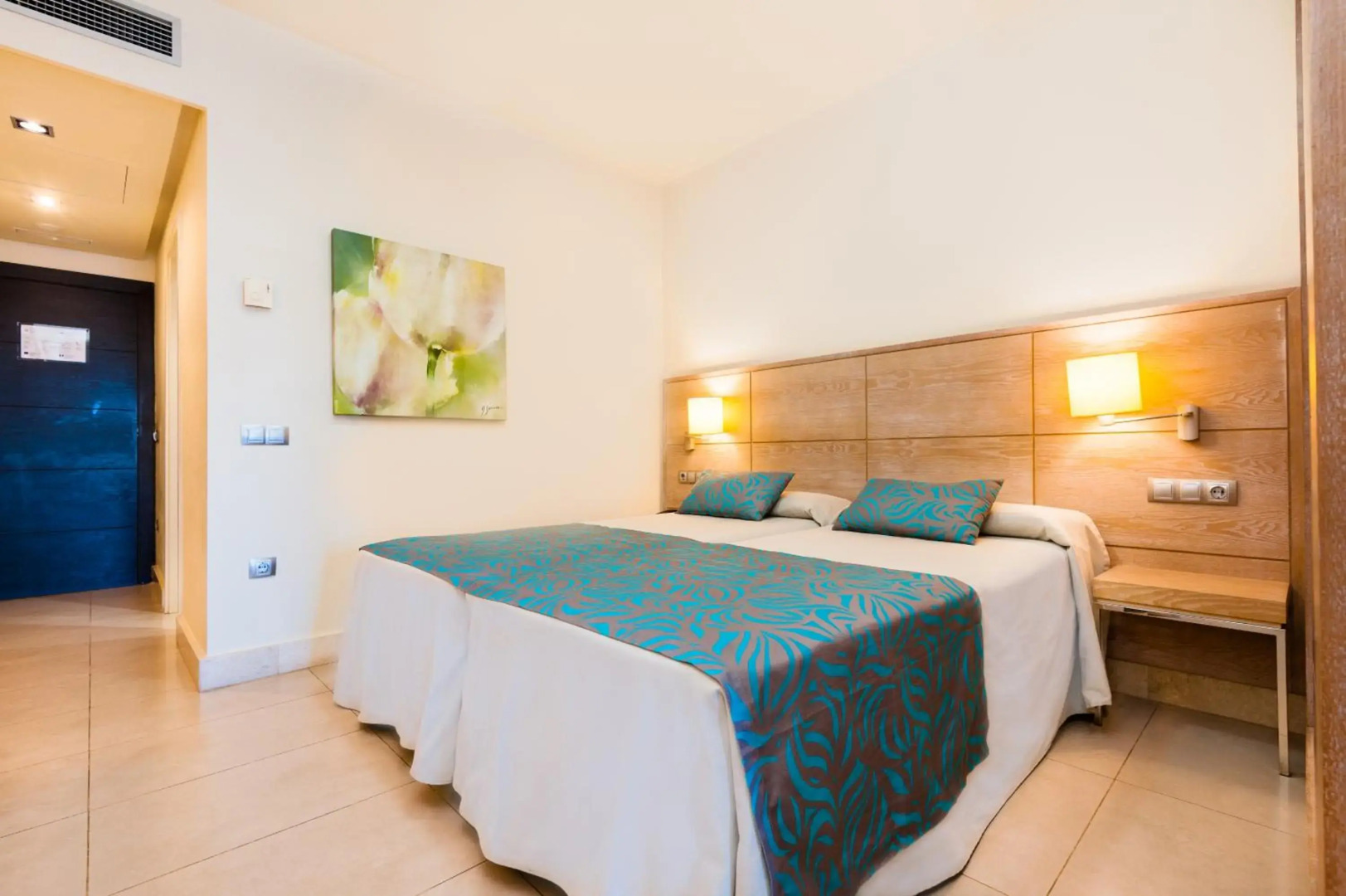 Kn Hotel Arenas del Mar - Adults Only