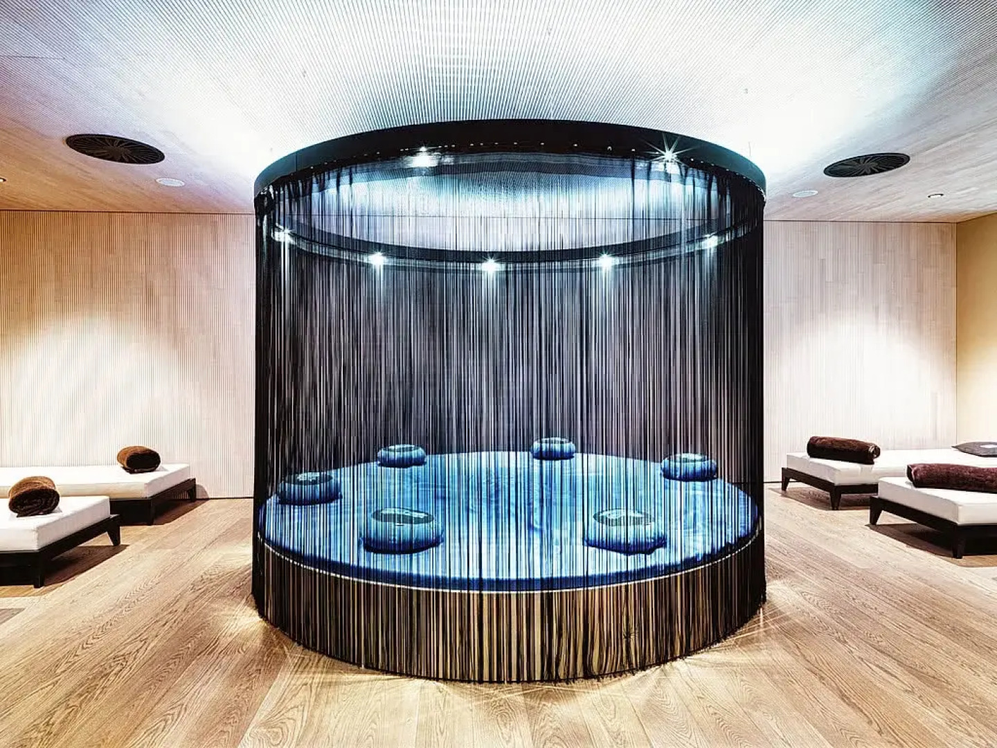 Gradonna Mountain Resort 101S