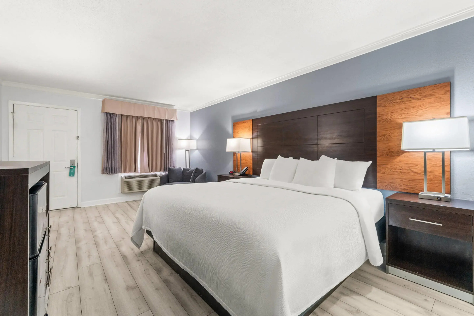 Quality Inn Forrest City I-40