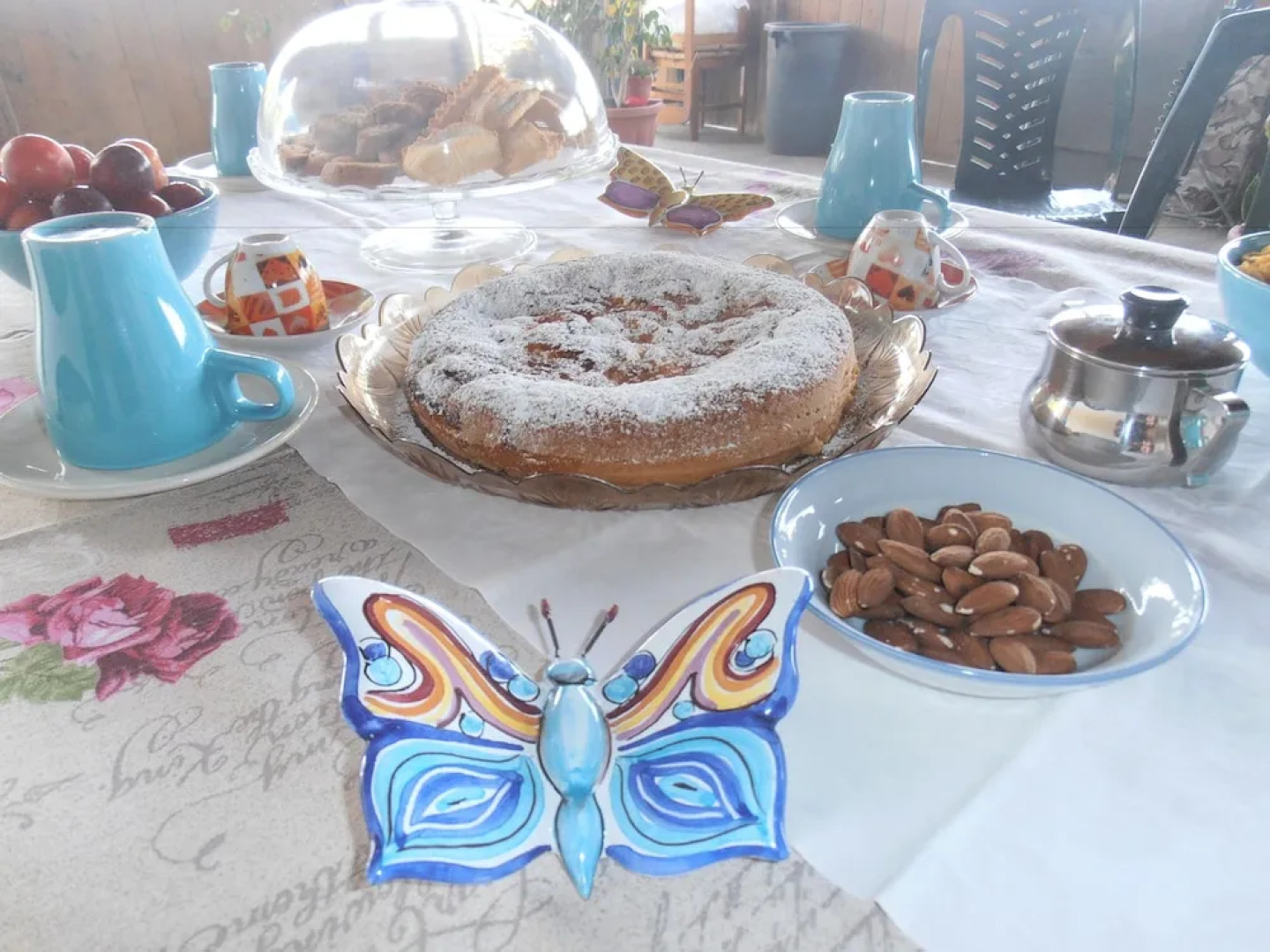 Ciriga Sicily Glamping