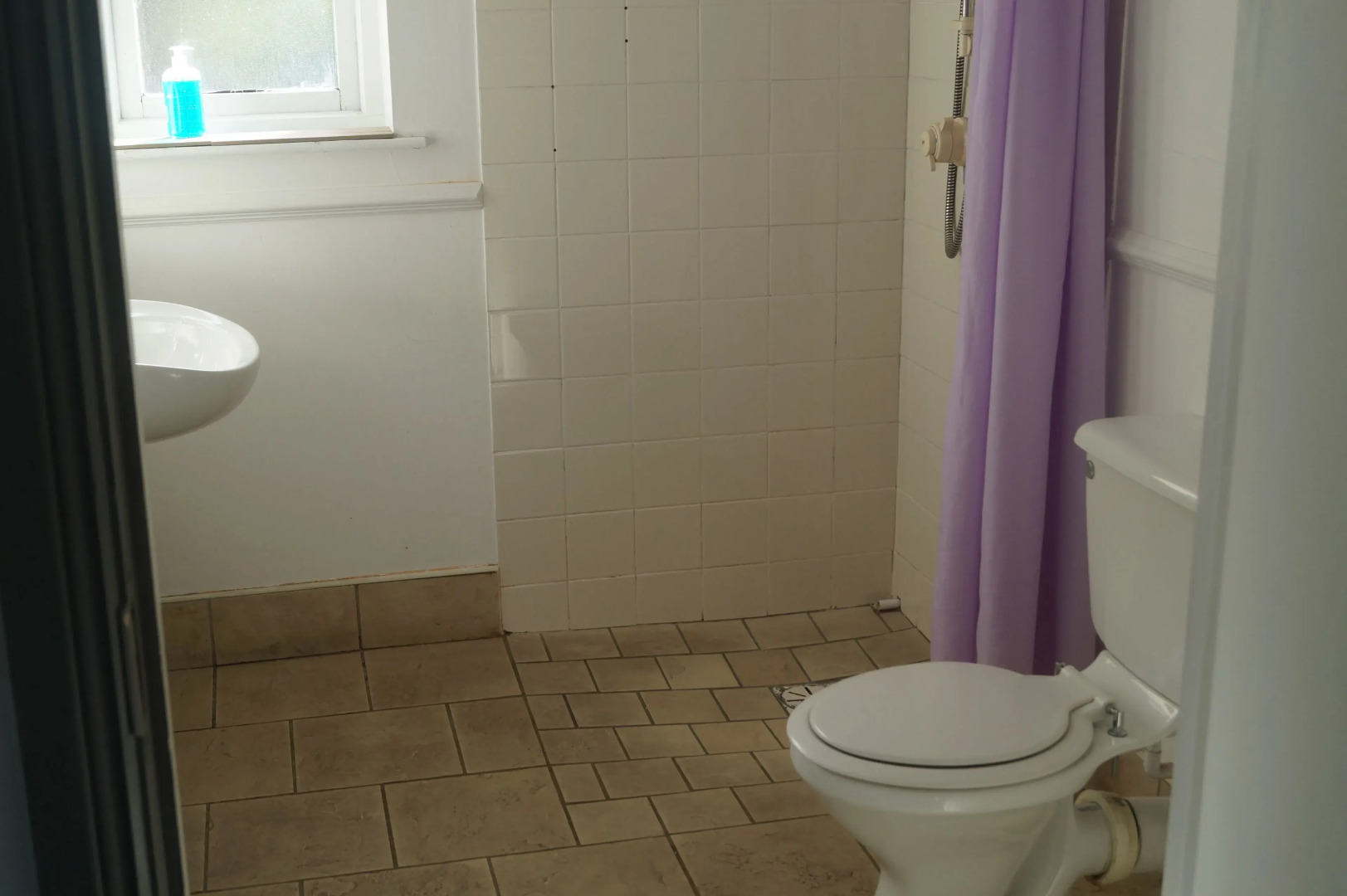 The Narrows Guesthouse