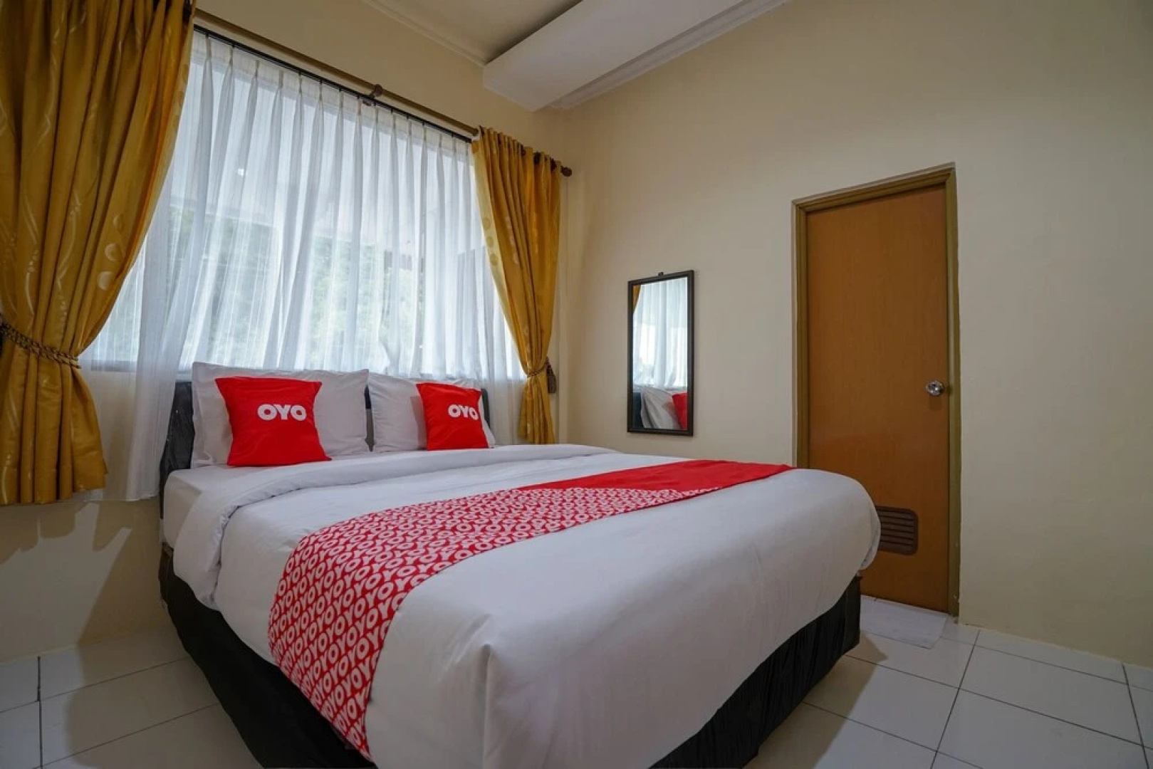 Oyo 1738 Hotel Tri Mustika
