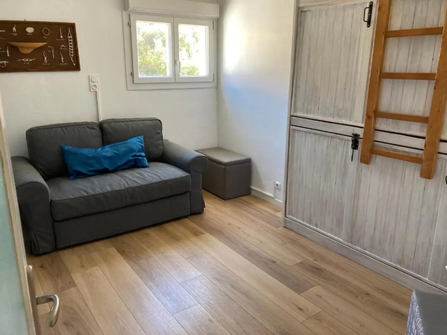 Résidence Le Golfe Bleu