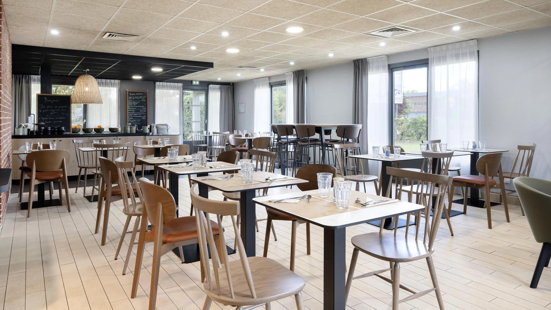 Campanile NATURE - Mont de Marsan