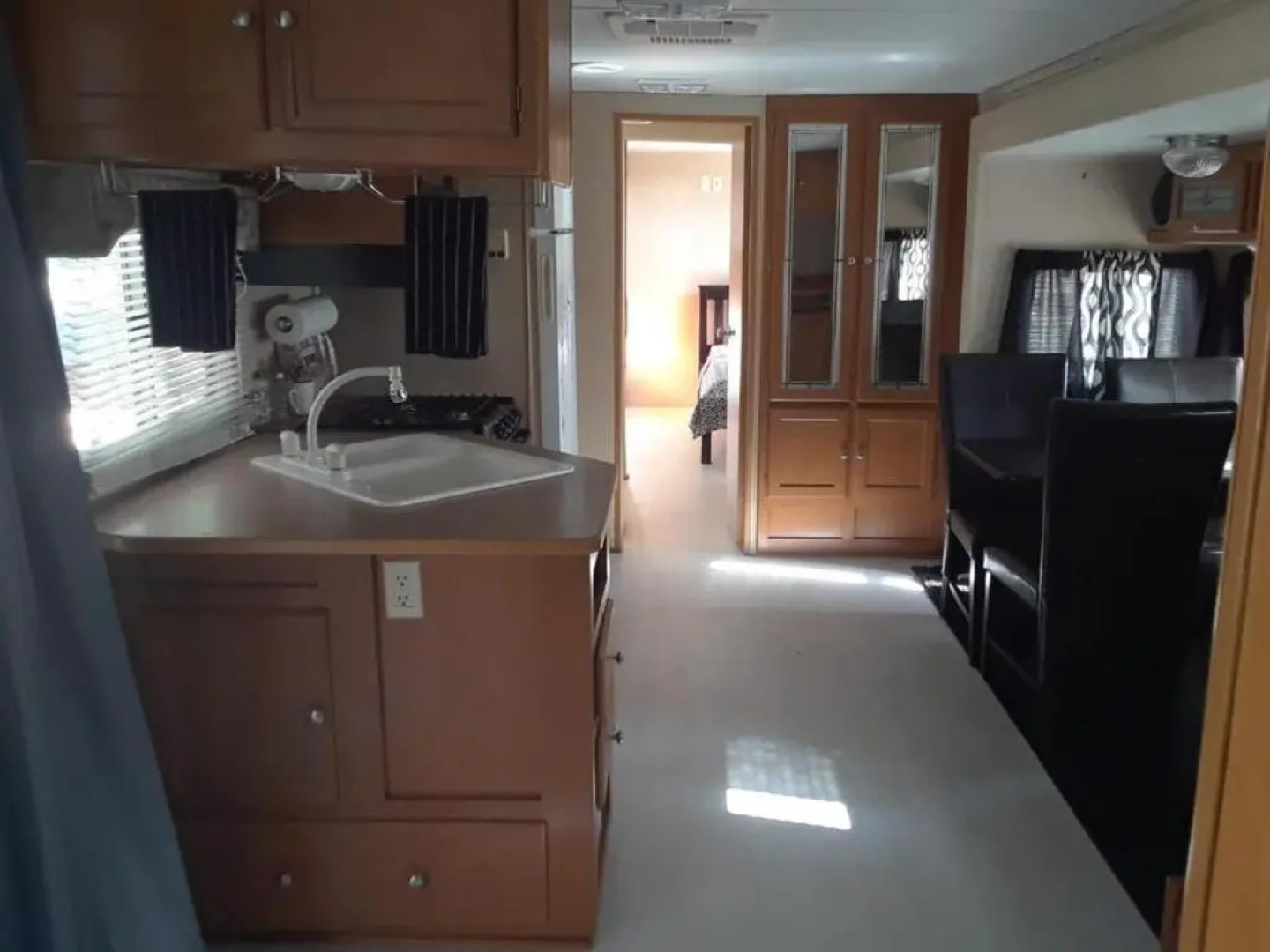 Confort y Relajacion