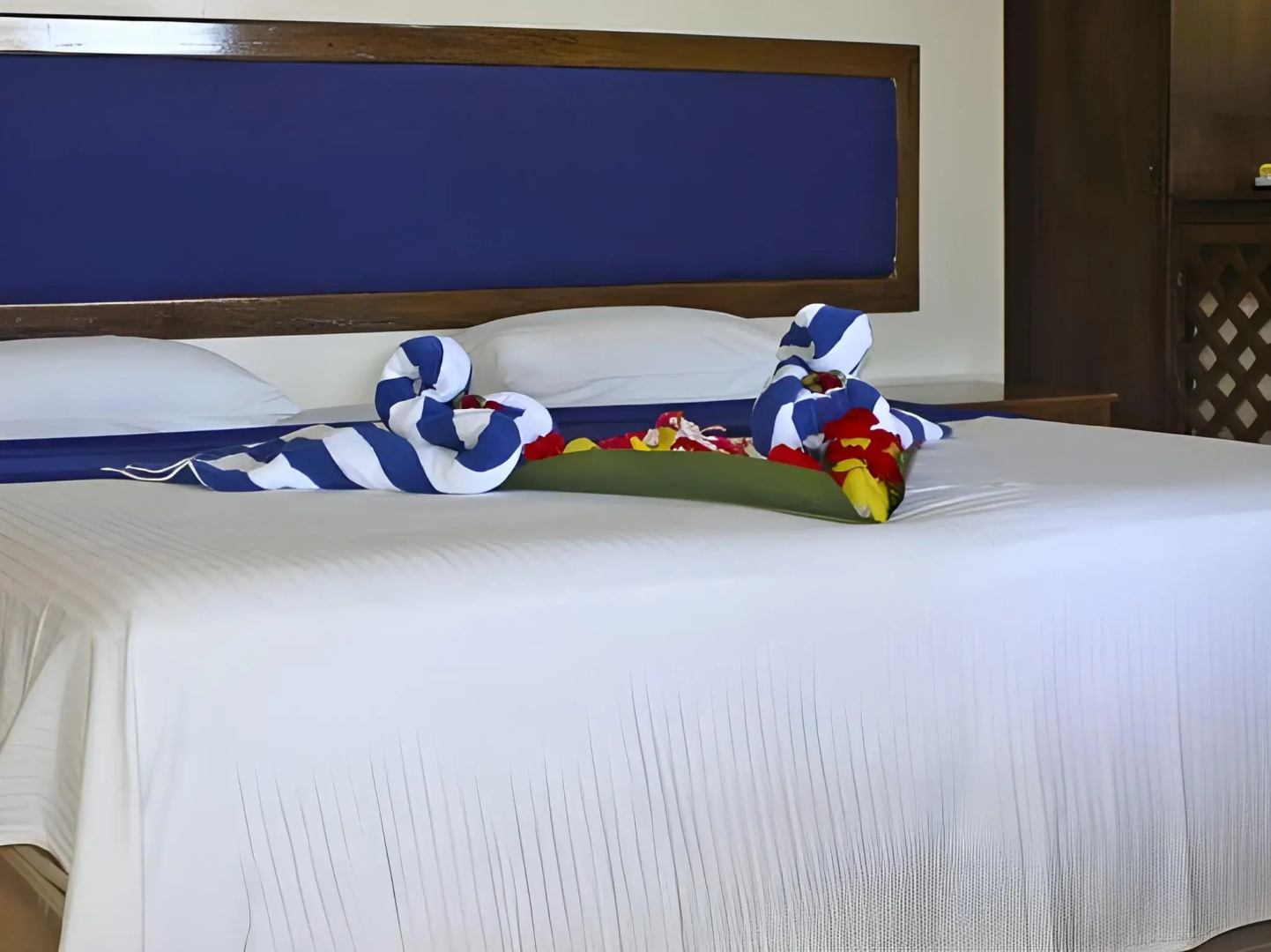 Blue Star Dive & Resort