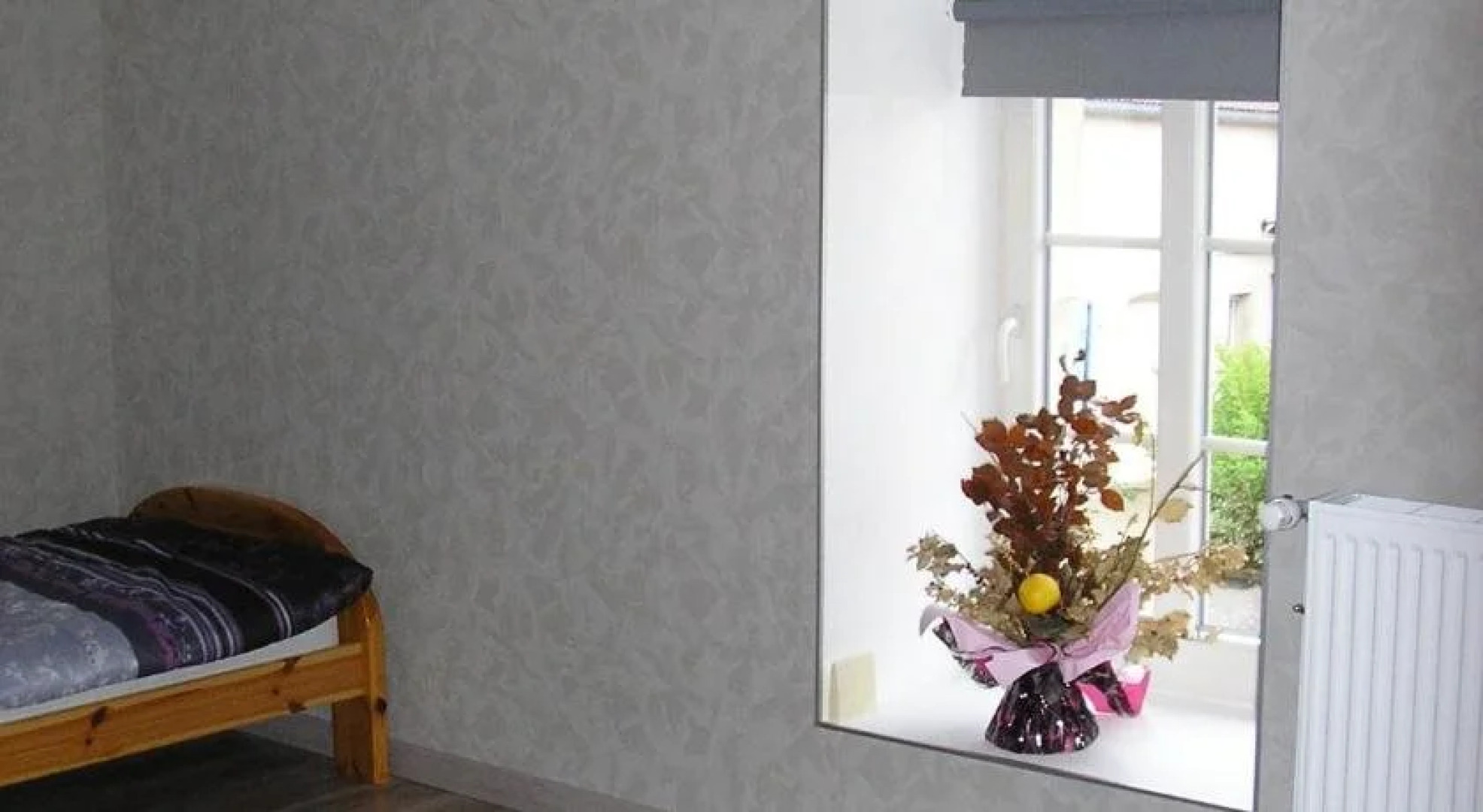 Les Chambres dEponine