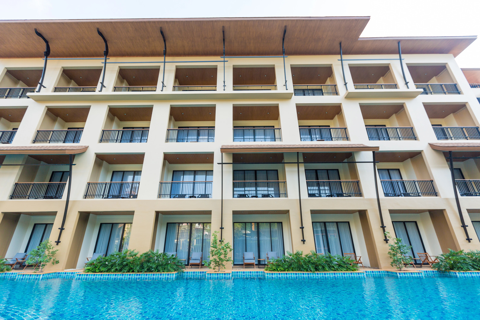 Aurico Kata Resort & Spa