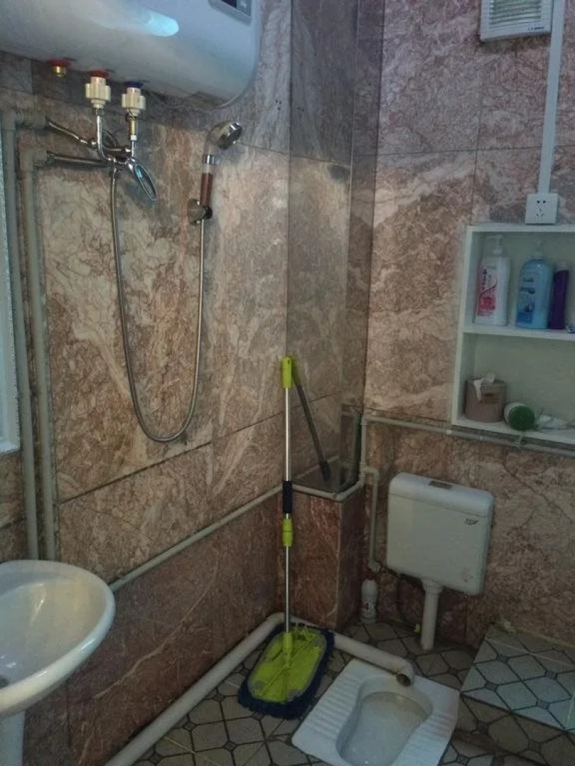 Guilin Garden Reside Young Hostel