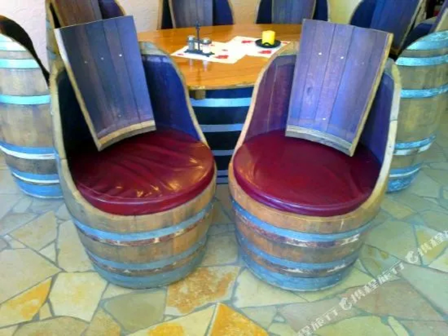 Gastlichkeit "Gans Anders"