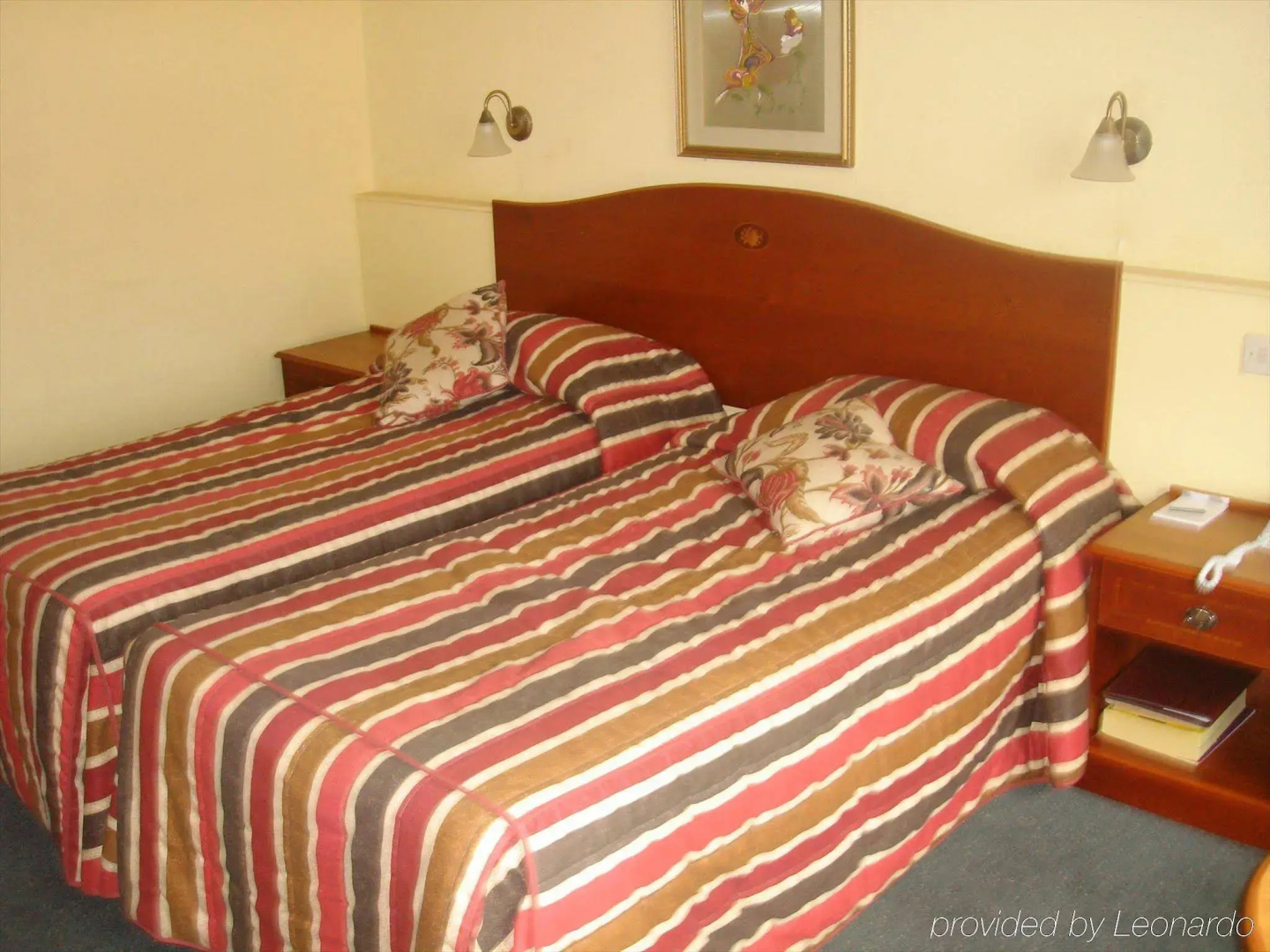 Wessex Hotel