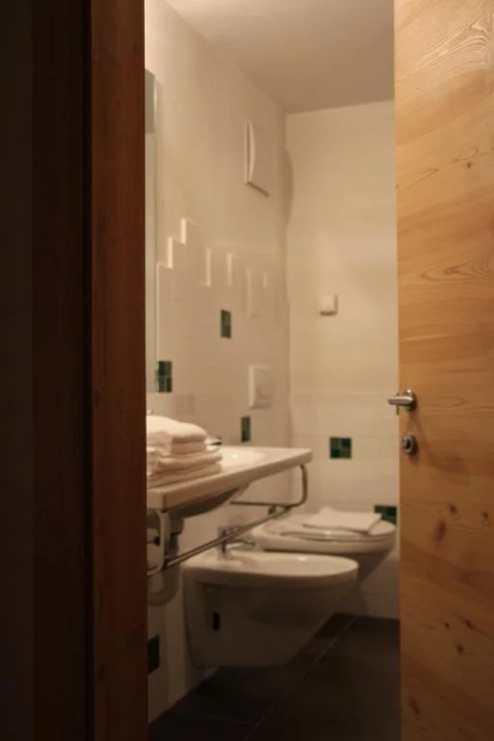 Locanda D&D Maso Sasso