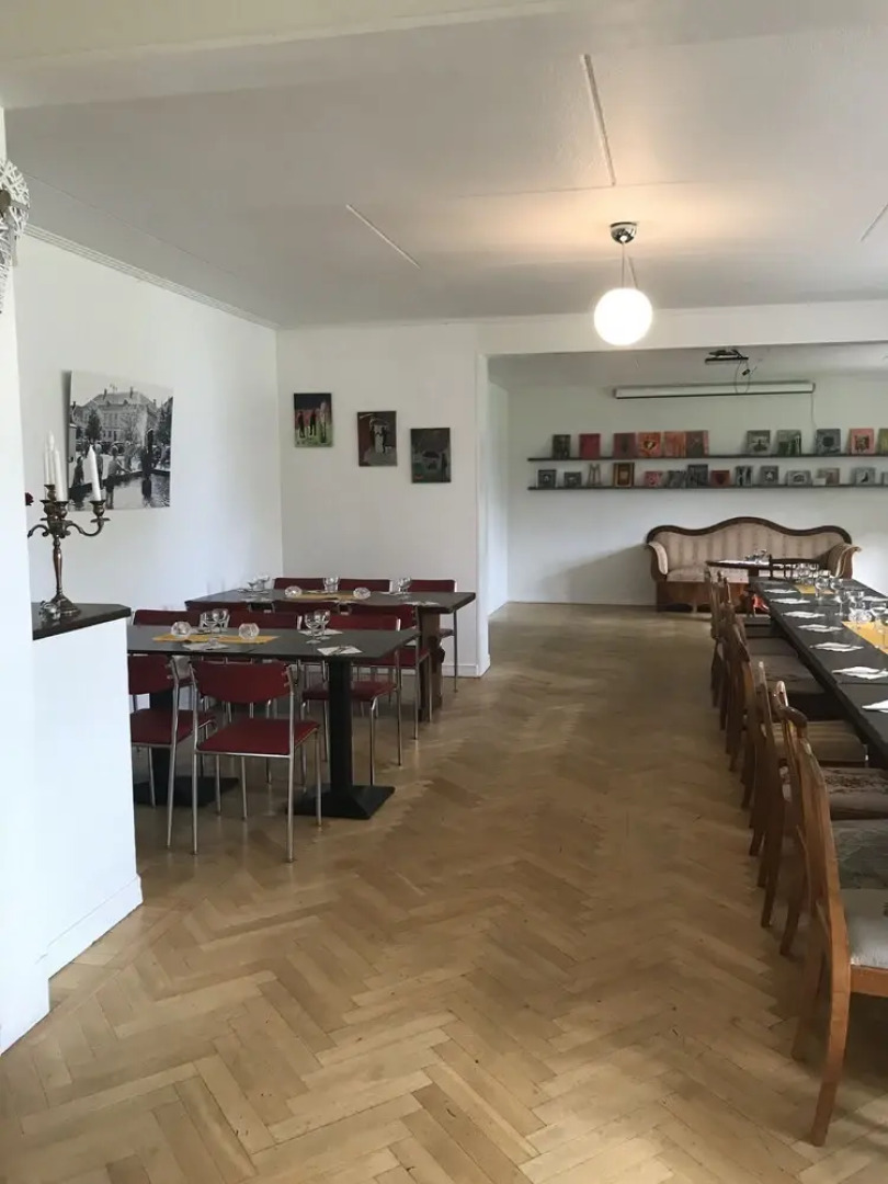 Sjölunda Semesterby