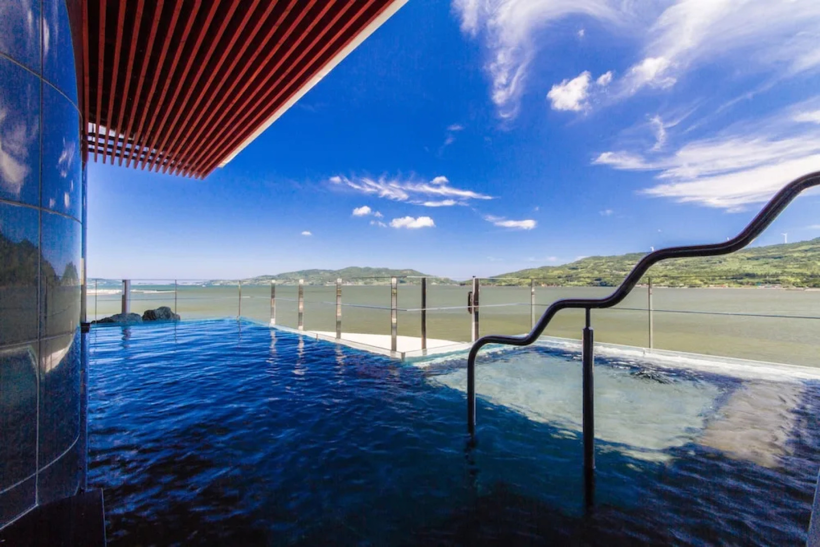 Yuyawan Onsen Hotel Yokikan