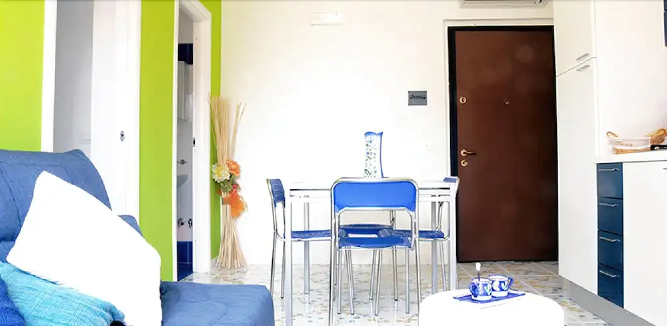 Settessenze Residence