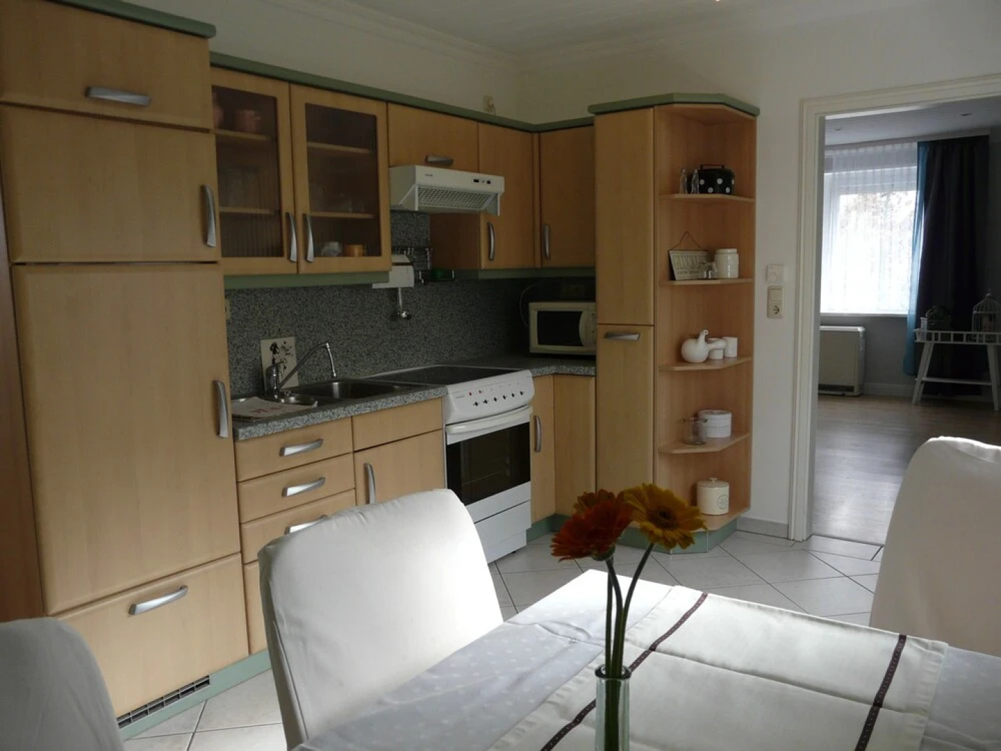 Pension Zur Kirchsee