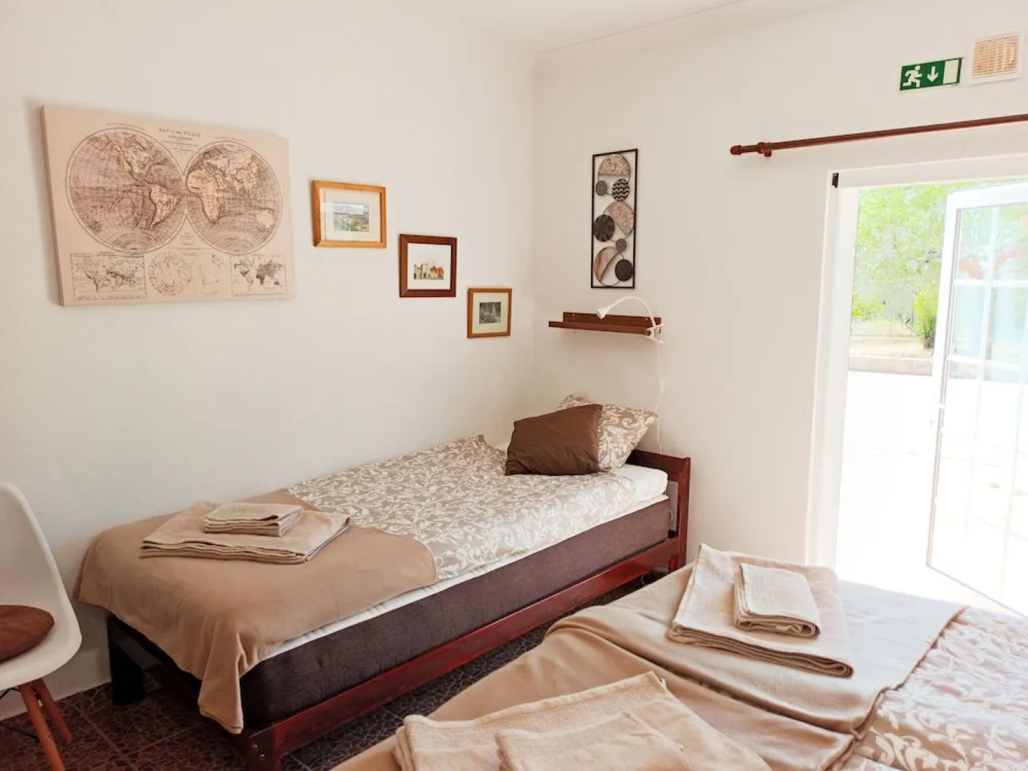 B&B Quinta da Romãzeira