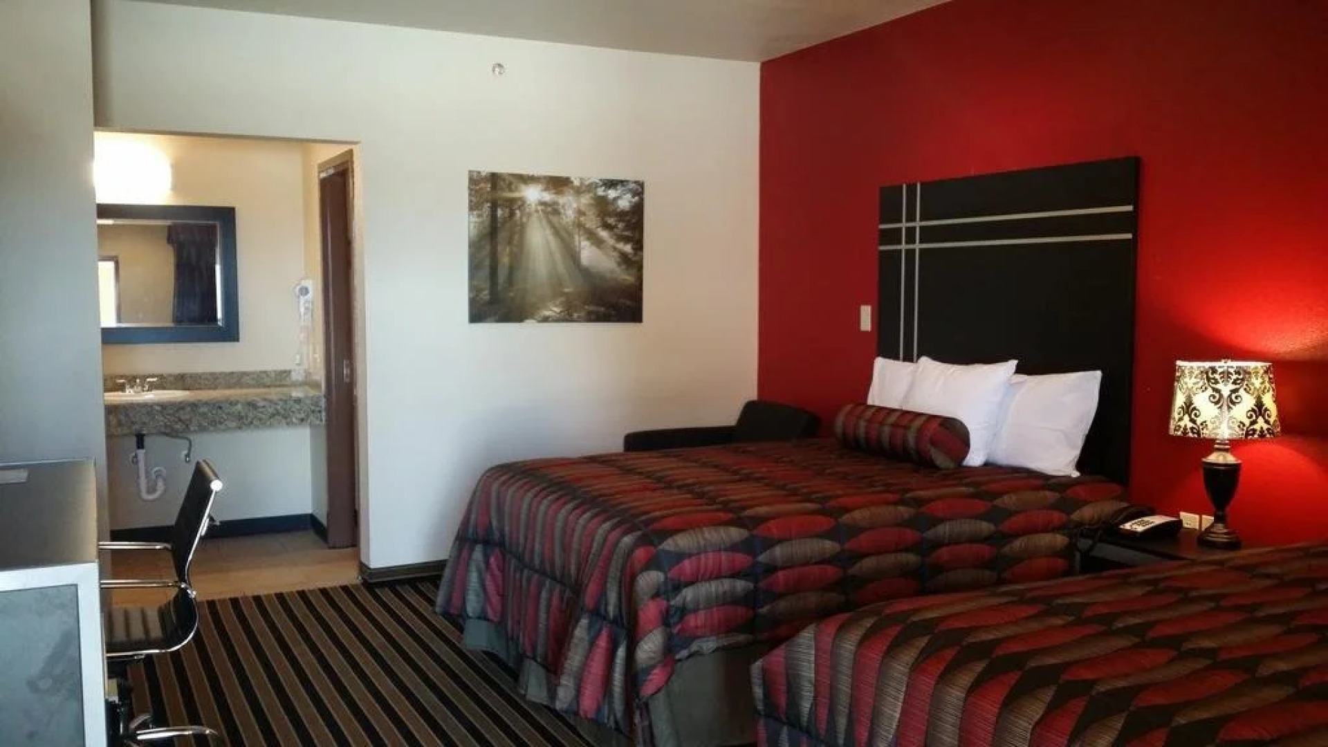 Texan Inn and Suites Tilden