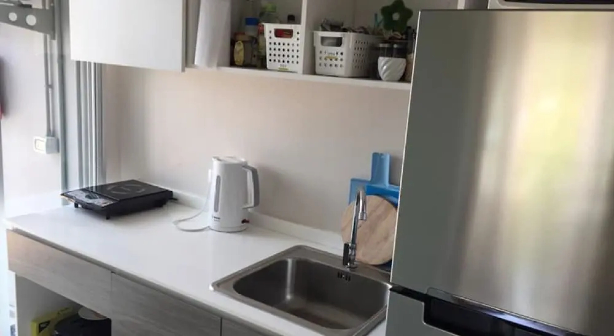 Dcondo Mine By Favstay