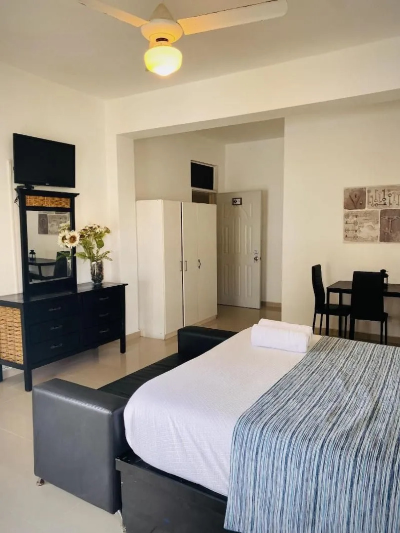 RIG Hotel Casa Conde