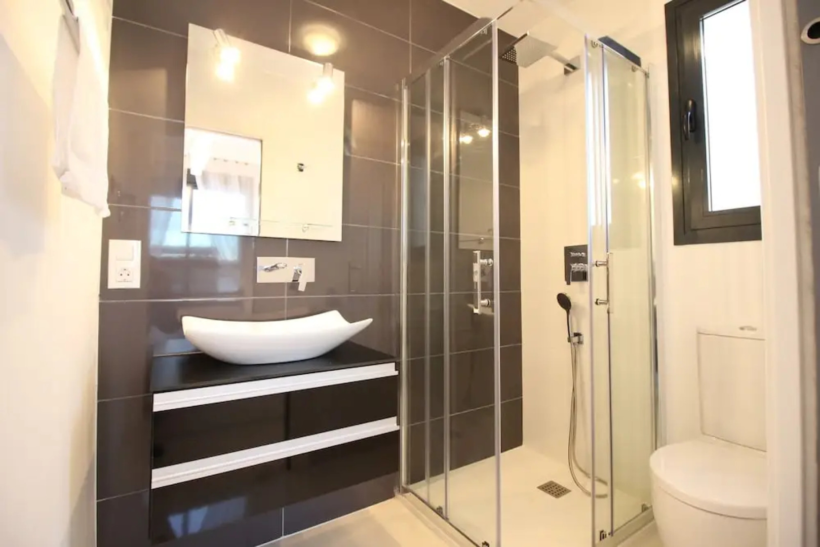 Luxury Frontbeach Groundfloor Higuericas