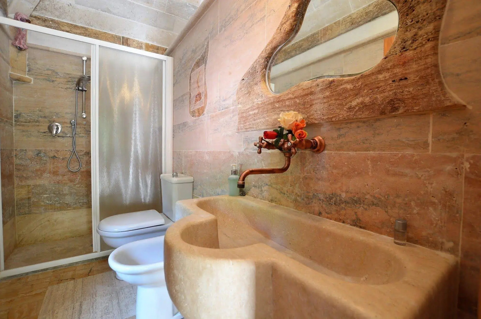 Villa Le Querciolaie