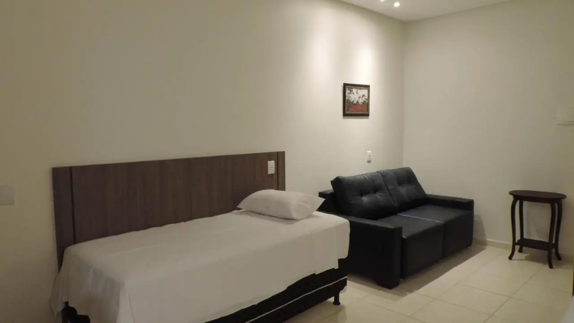 Pousada Renascer Park