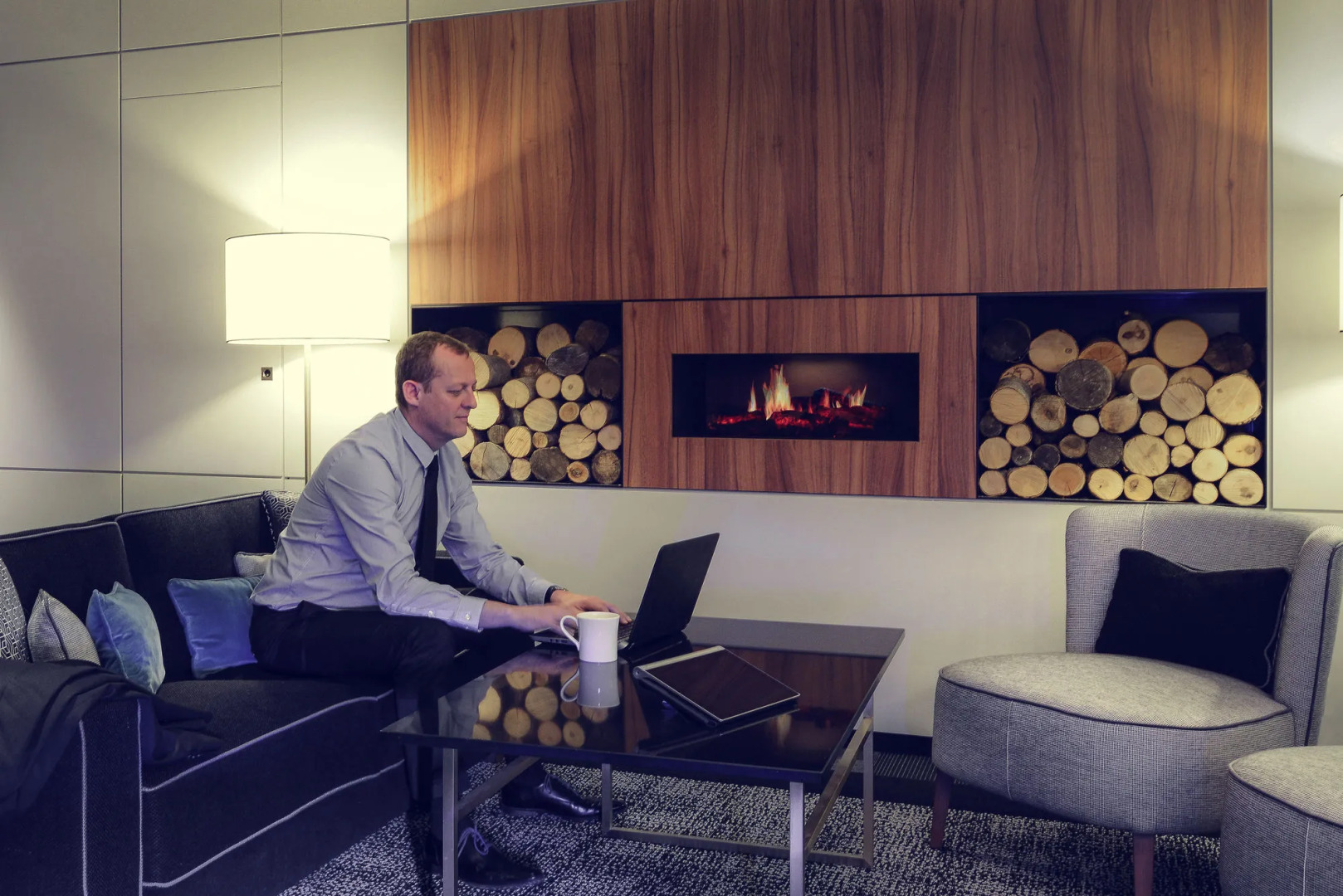 Mercure Caen Centre Port de Plaisance