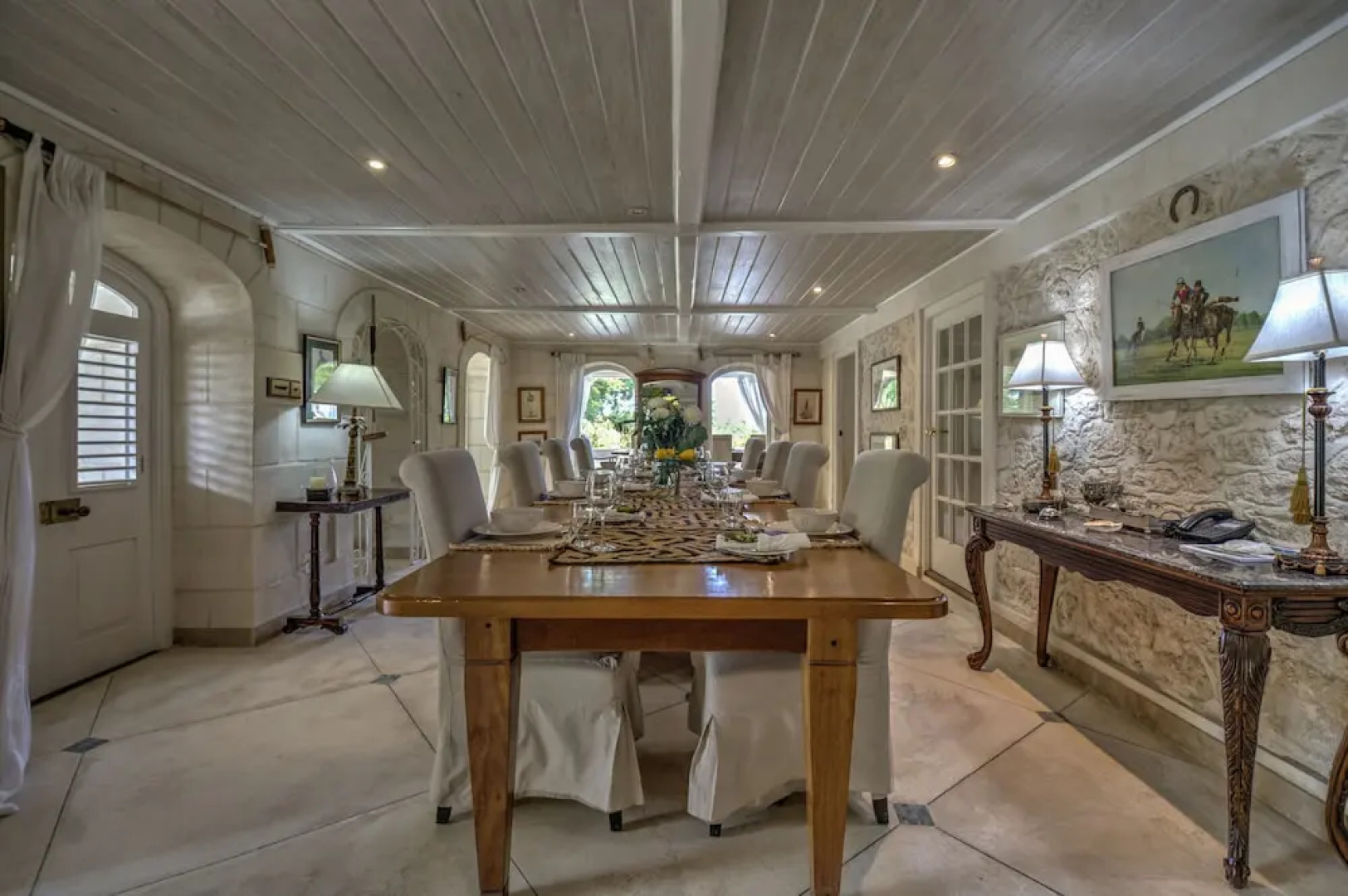 We Stay Well Sanctuary Barbados - Wellness in Paradise