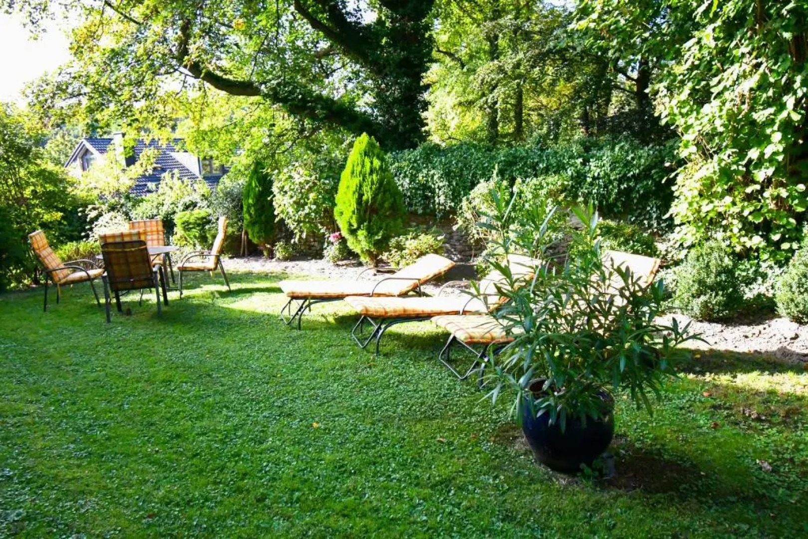 Parkhotel Hammerberg