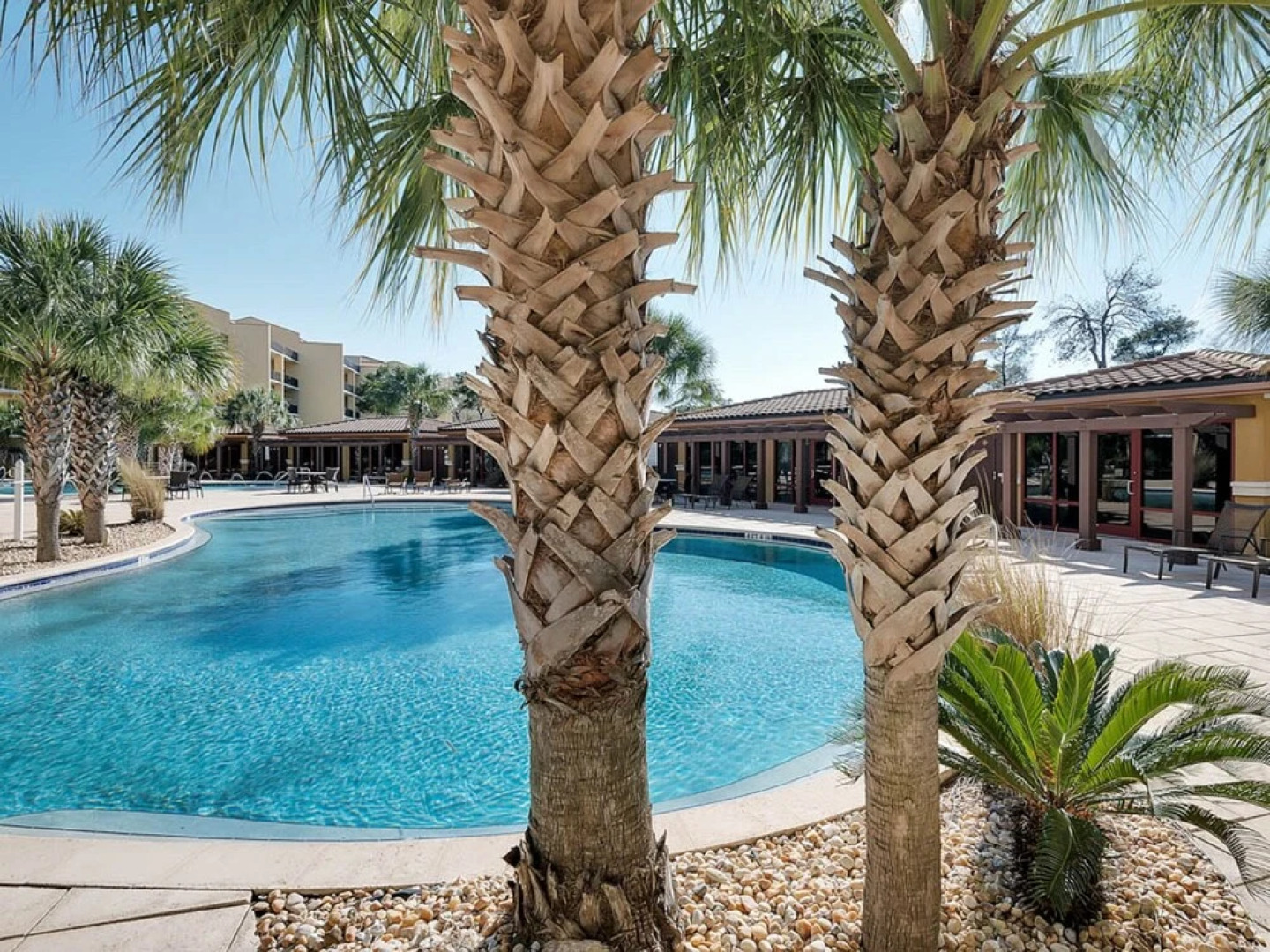 Sanctuary by the Sea by Wyndham Vacation Rentals