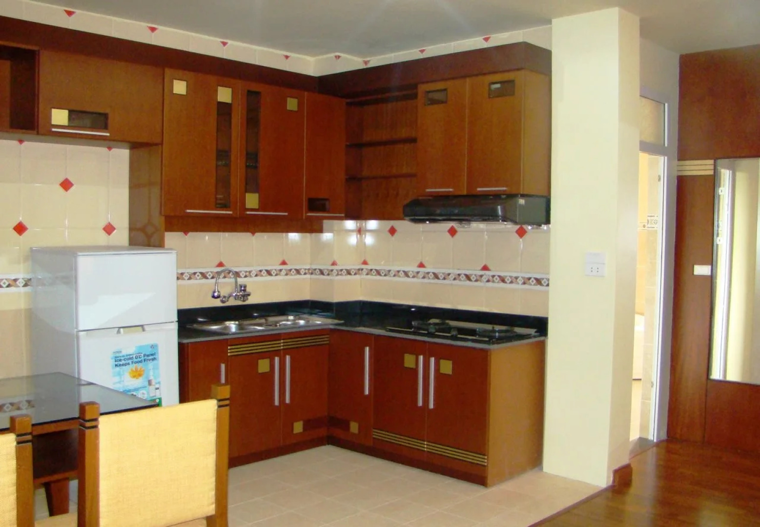 Camela Hotel & Resort