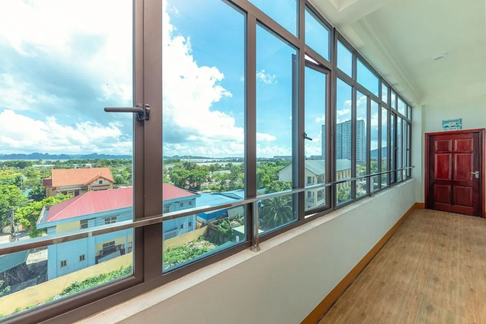 OYO 1091 Sunflower 2 Hotel