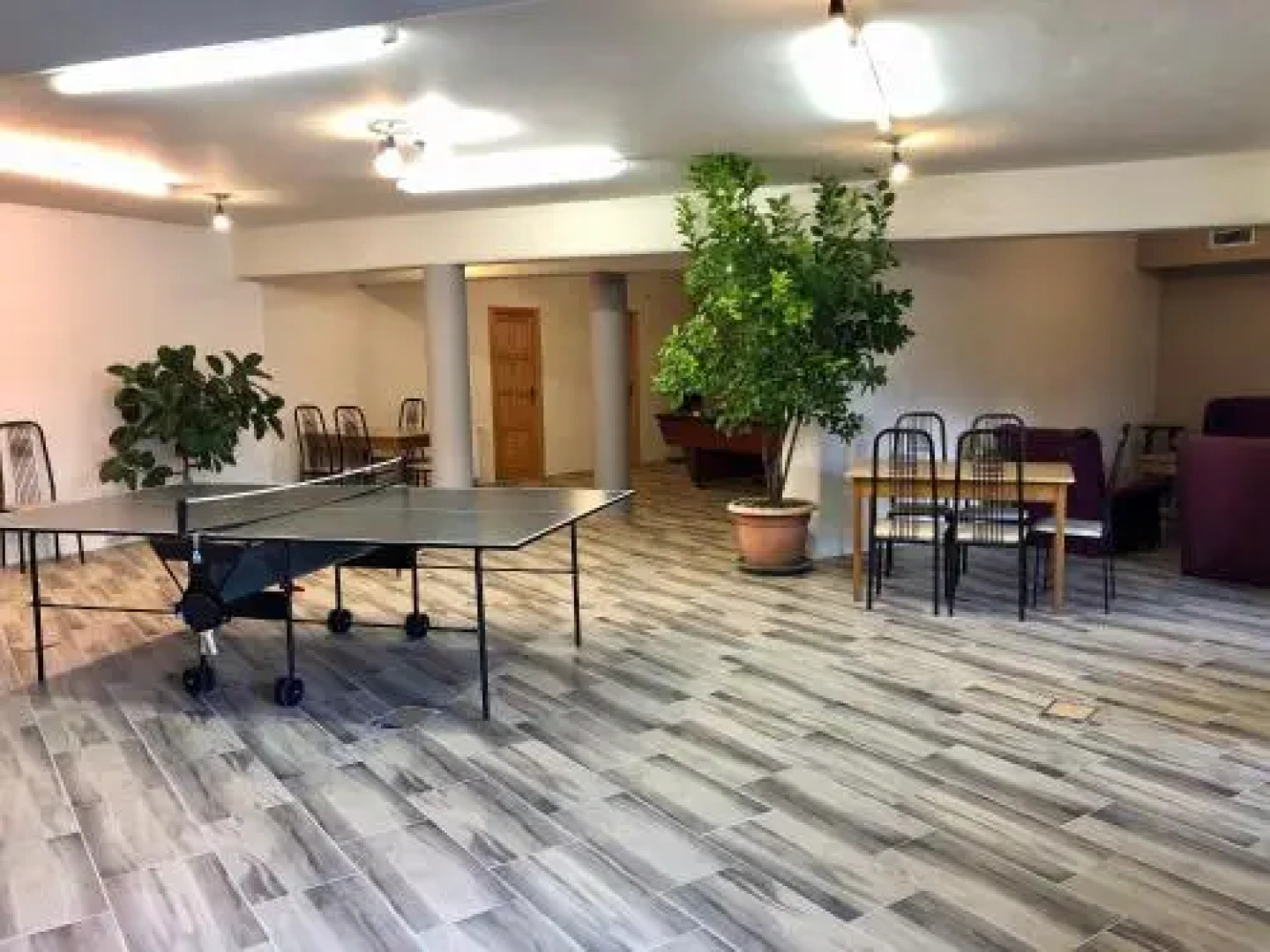 Guest House Atrium Vendégház