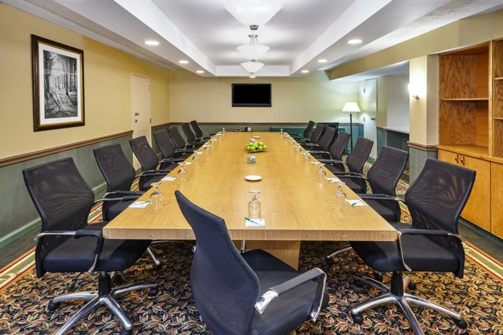 Holiday Inn Allentown-I-78 (Lehigh Valley)