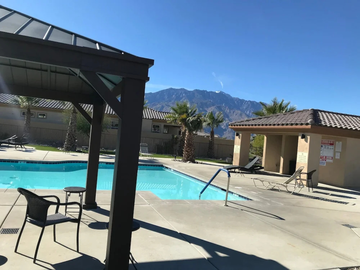 Best Value in Palm Springs for 4 Persons City License146,17751,17753,17754,17755