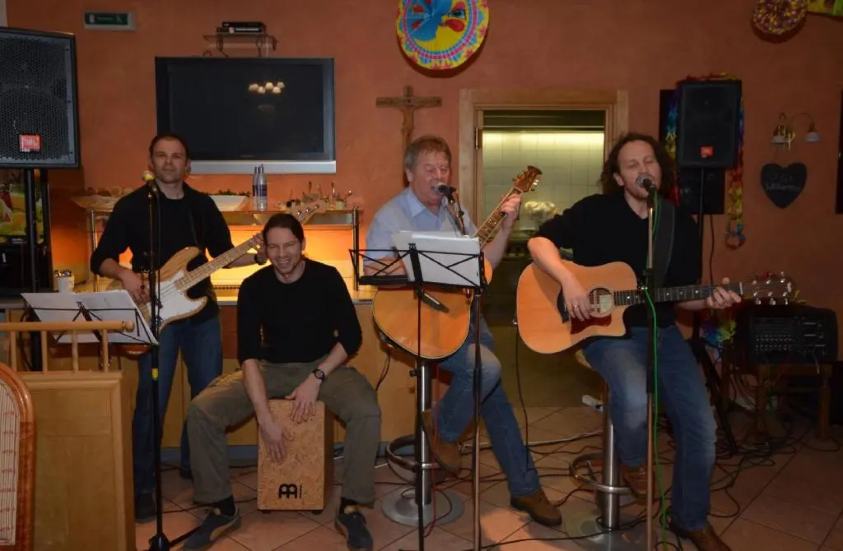 Hotel Garni Fernblick