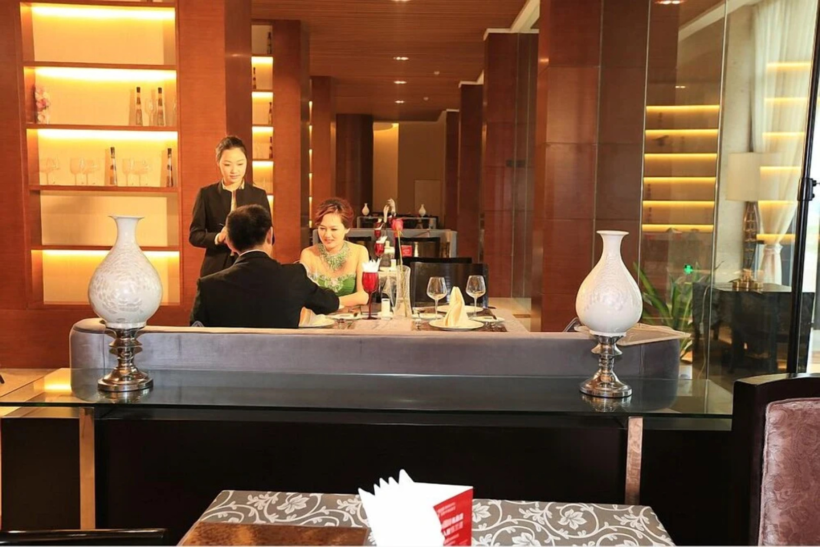 New Beacon Walden Hotel