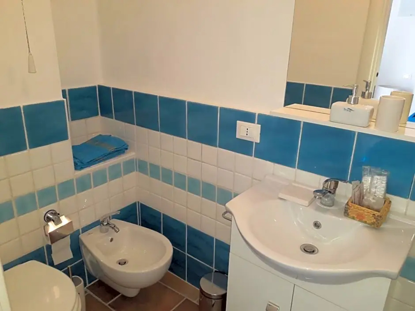 B&B Il Porticciolo Portoscuso