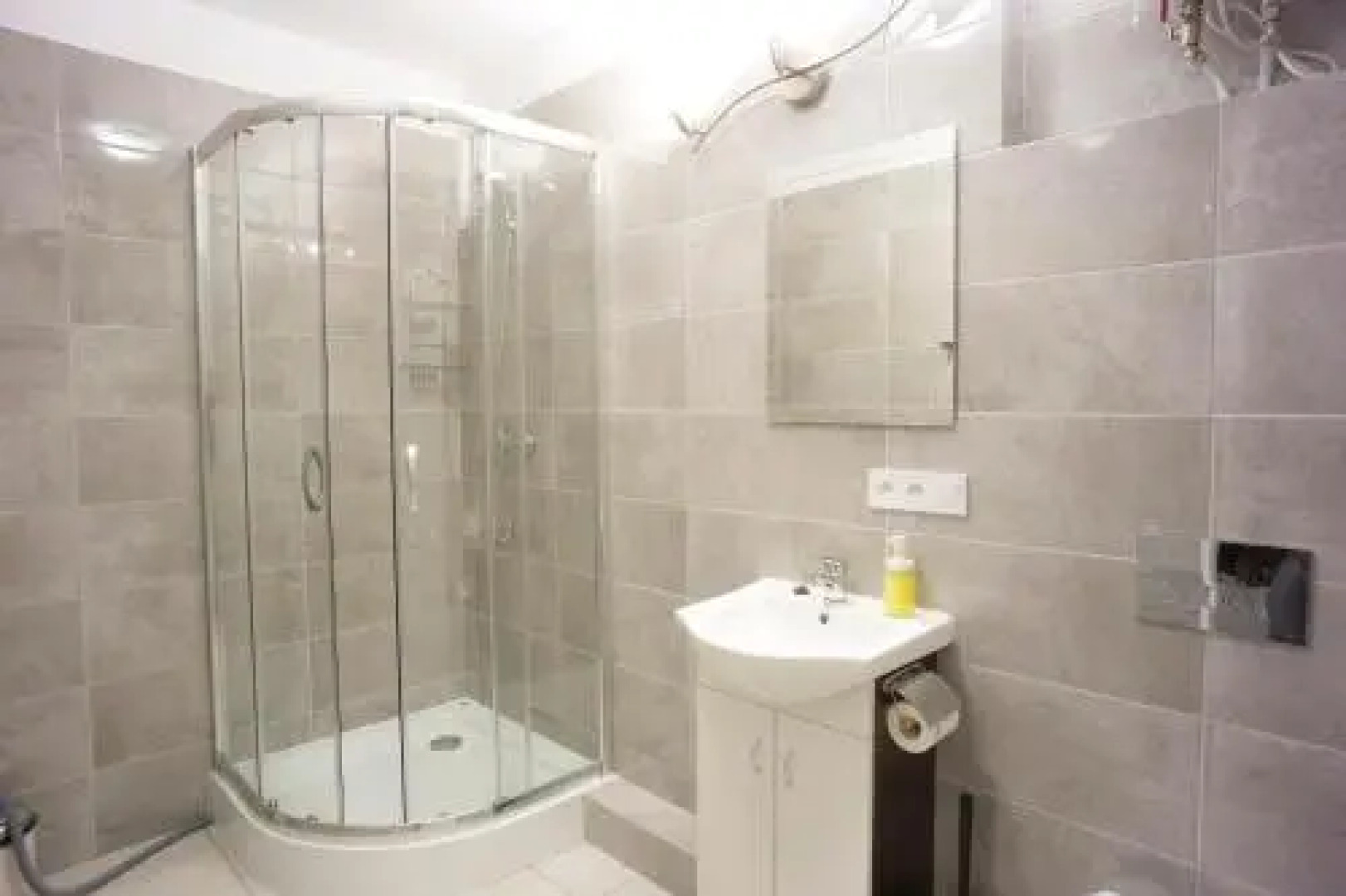 Niebiański Apartament